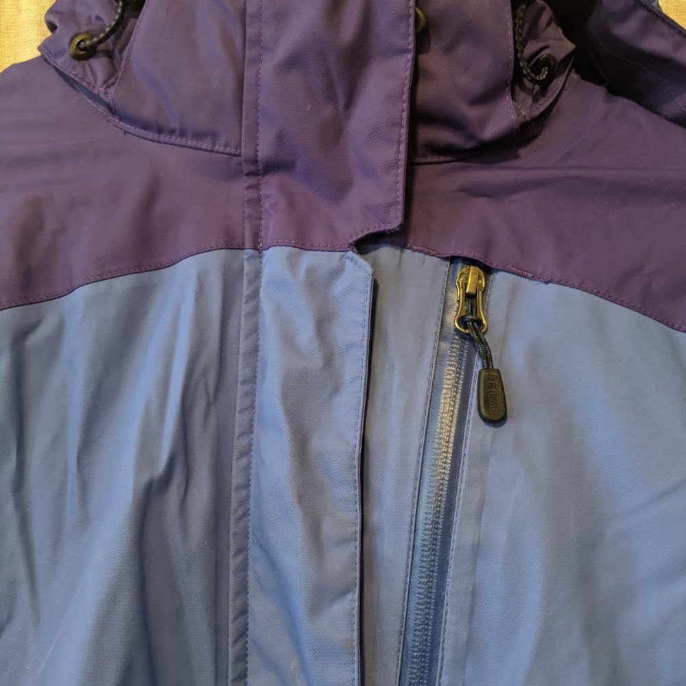 L.L. Bean Rugged Ridge Parka - Picture 5 of 8